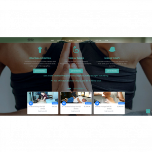 Chain Reaction Therapy Individual and Package Pricing Page