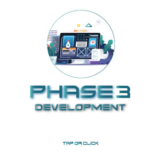 MindMeld Web Strategies Phase 3 is Development